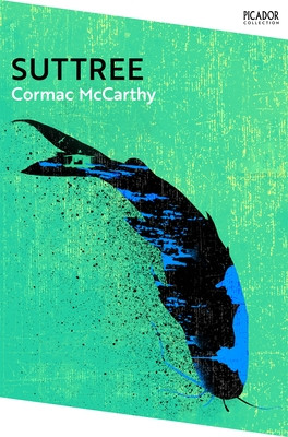 Suttree (McCarthy Cormac)(Paperback / softback)