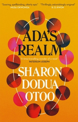 Ada's Realm (Otoo Sharon Dodua)(Paperback / softback)