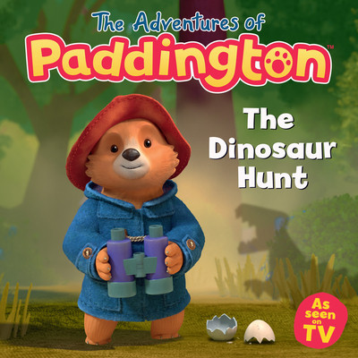 The Adventures of Paddington (Harpercollins Children's Books)(Paperback)