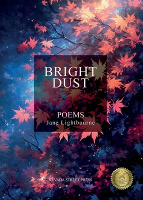 Bright Dust (Lightbourne Jane)(Paperback)