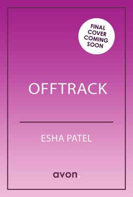 Offtrack (Patel Esha)(Paperback)