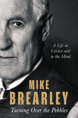 Turning Over the Pebbles (Brearley Mike)(Paperback)