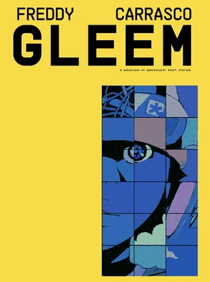 Gleem (Carrasco Freddy)(Paperback)