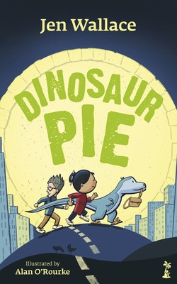 Dinosaur Pie (Wallace Jen)(Paperback)