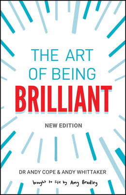 The Art of Being Brilliant (Cope Andy)(Paperback)