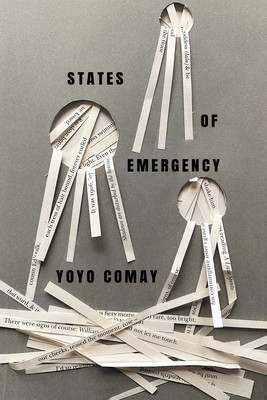 States of Emergency (Comay Yoyo)(Paperback)