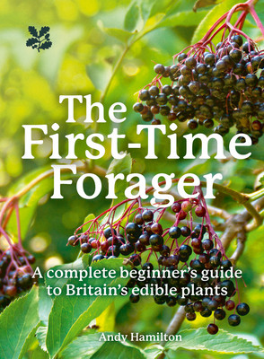 Foraging Without Fear: A Complete Beginner's Guide to Britain's Edible Plants (Hamilton Andy)(Paperback)