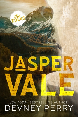 Jasper Vale (Perry Devney)(Paperback)
