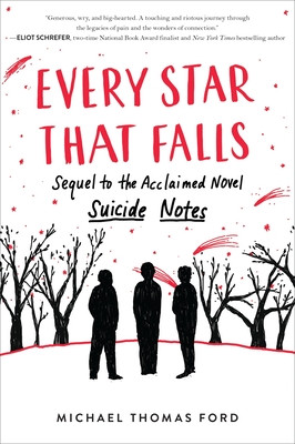 Every Star That Falls (Ford Michael Thomas)(Paperback)