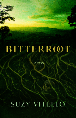 Bitterroot (Vitello Suzy)(Paperback)
