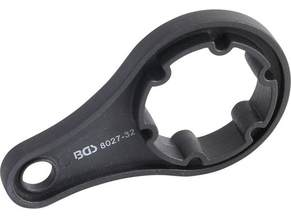 BGS Technic BGS 8027-32 Plastový klíč určený pro sady BGS 8027, 8098