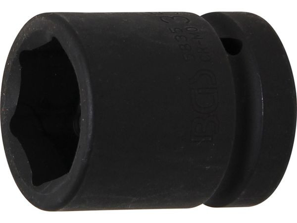 BGS Technic BGS 5835 Nástrčná hlavice 1