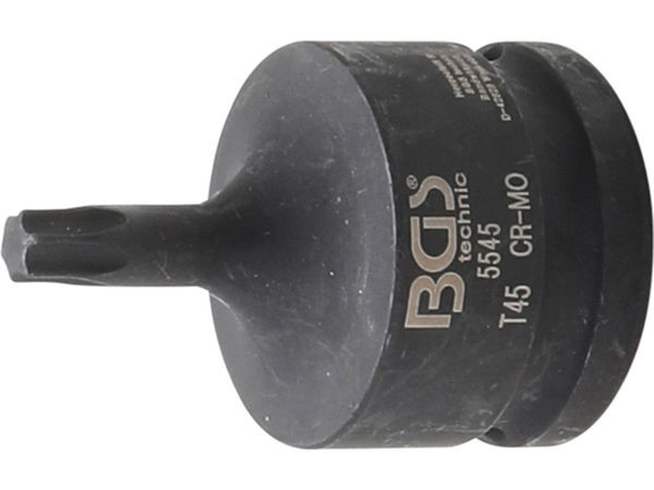 BGS Technic BGS 5545 Zástrčná hlavice 3/4
