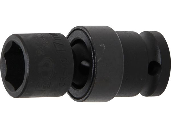 BGS 5200-17 Nástrčná hlavice BGS technic 1/2