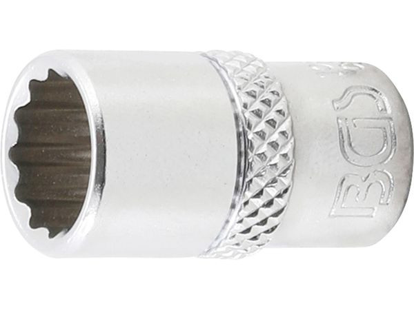 BGS Technic BGS 10877 Nástrčná hlavice 1/4