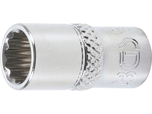 BGS Technic BGS 10778 Nástrčná hlavice 1/4