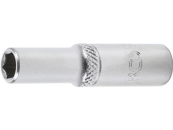 BGS Technic BGS 10670 Nástrčná hlavice 1/4