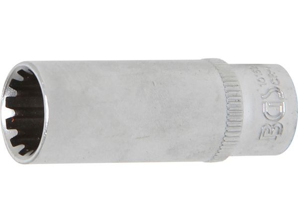 BGS Technic BGS 10162 Nástrčná hlavice 1/4