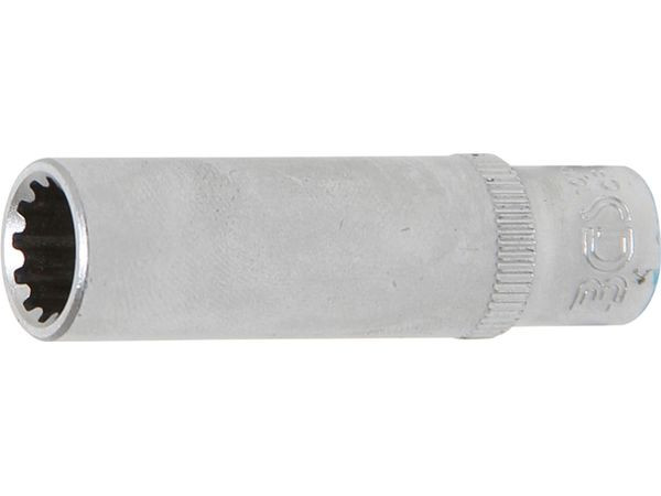 BGS Technic BGS 10159 Nástrčná hlavice 1/4