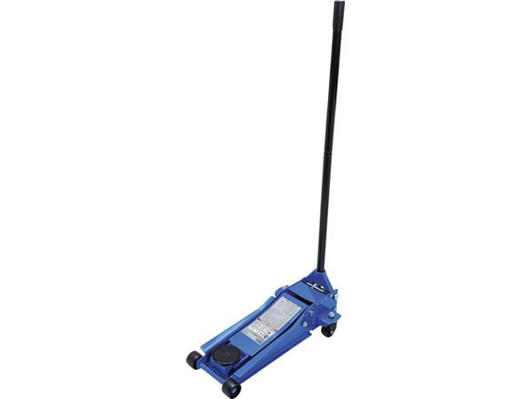 BGS Technic BGS 9784 Pojízdný hydraulický zvedák 2,5 t, velmi nízký