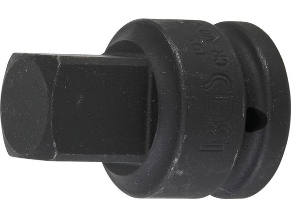 BGS Technic BGS 195 Tvrzený zástrčný adaptér - vnitřní 3/4