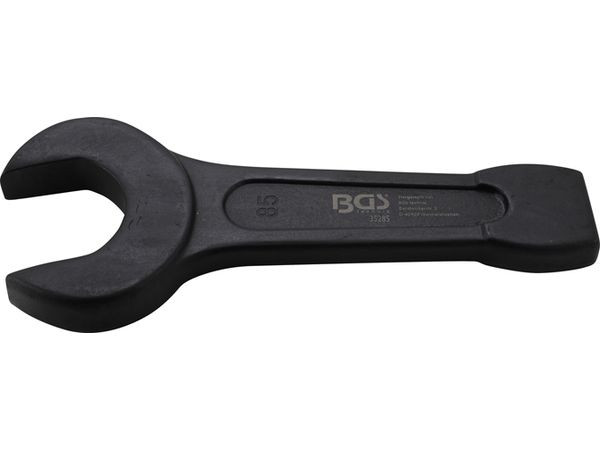 BGS Technic BGS 35285 Úderový maticový klíč 85 mm