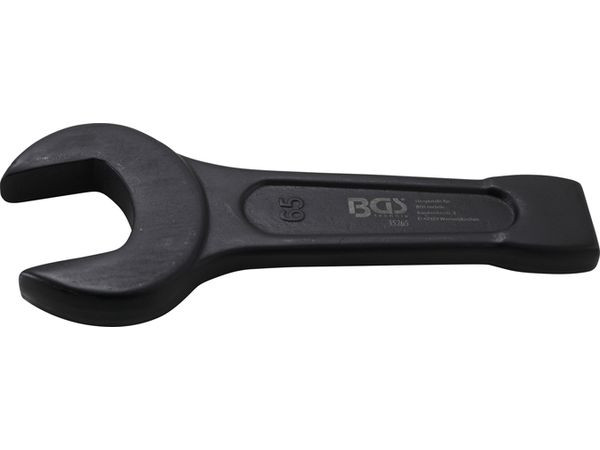 BGS Technic BGS 35265 Úderový maticový klíč 65 mm