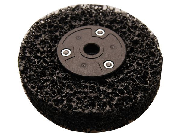 BGS Technic BGS 3274-2 Kotouč pr. 115 mm s brusným rounem pro BGS 3274