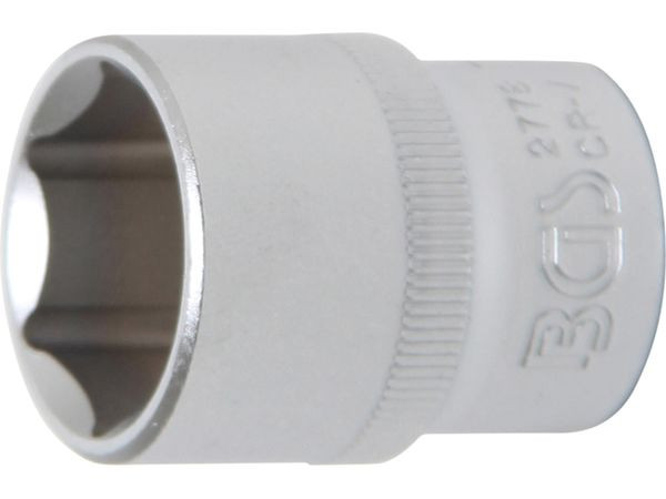 BGS Technic BGS 2778 Nástrčná hlavice 1/2