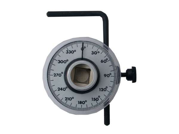 BGS Technic BGS 3084 Úhloměr ráčnový 1/2