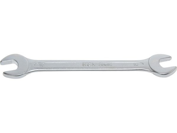 BGS Technic BGS 30614 Oboustranný klíč 14 x 15 mm, DIN 3110