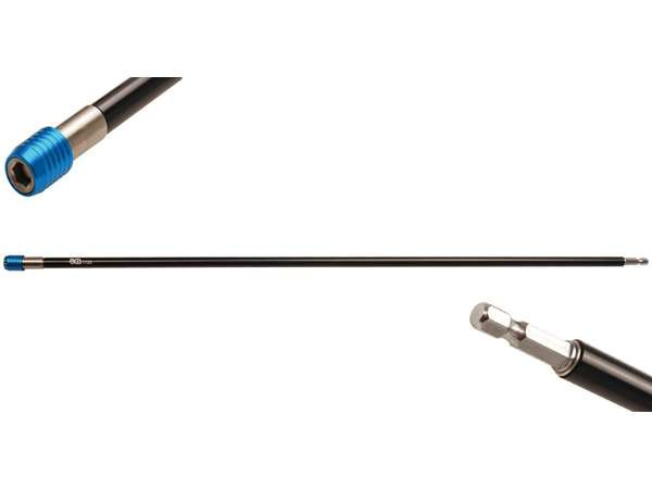 BGS Technic BGS101723 Automatický držák na bity vnitřní šestihran 6,3 mm (1/4