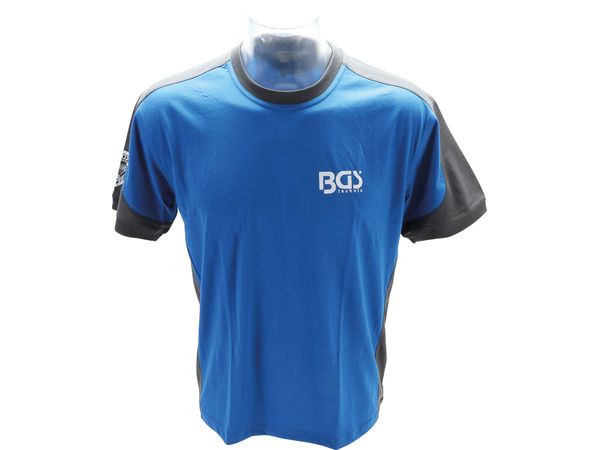 BGS Technic BGS 90025 BGS® tričko velikost XL