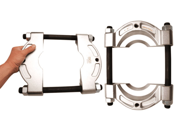 BGS Technic BGS 8768 Přípravek na stahování, oddělení ložisek pr. 39 ÷ 225 mm