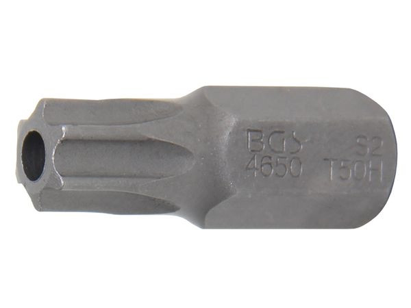 BGS Technic BGS 4650 Šroubovací bit 3/8
