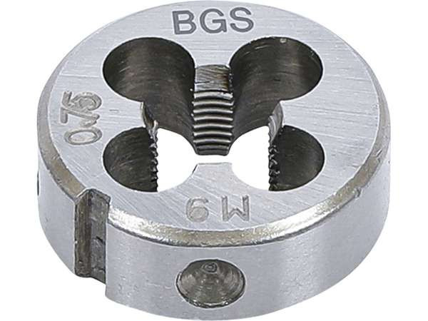 BGS Technic BGS 1900-M9X0.75-S Závitové očko M9 x 0,75 mm
