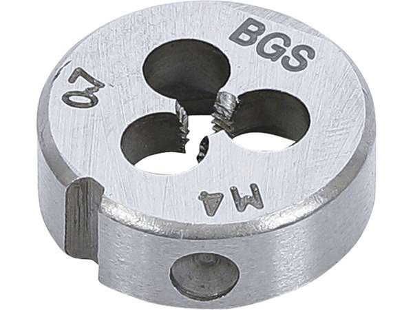 BGS Technic BGS Závitové očko M4 x 0,7 mm Závitové očko M4 x 0,7 mm