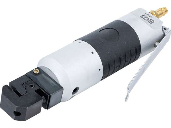 BGS Technic BGS 32550 Pneumatické děrovací a falcovací kleště BGS1032550