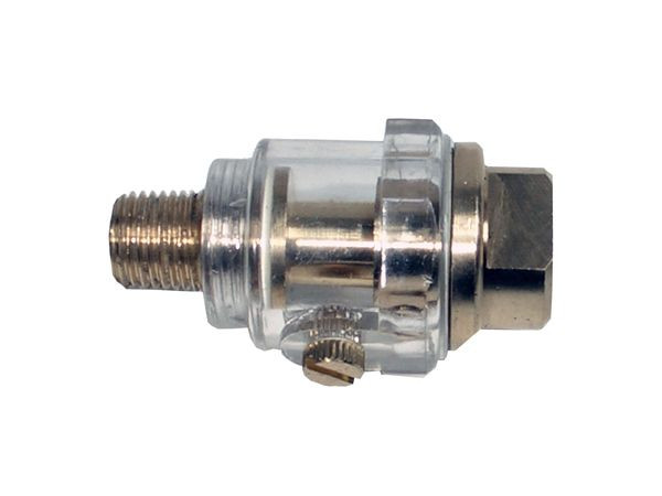 BGS Technic BGS 3241 Přimazávač mlhový hadicový 1/4