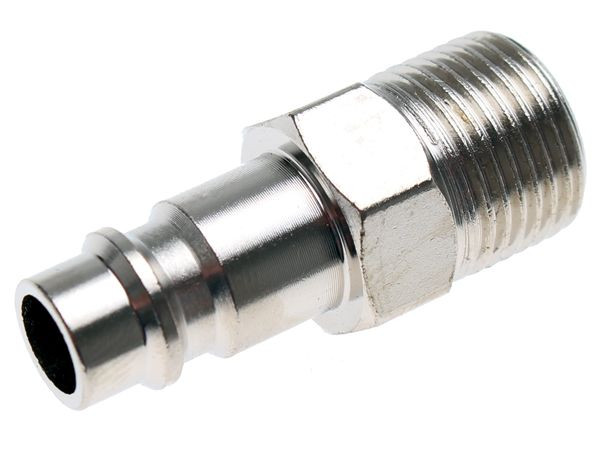 BGS Technic BGS 3222-4 Adaptér - vsuvka pro pneumatické nářadí 10 x 3/8