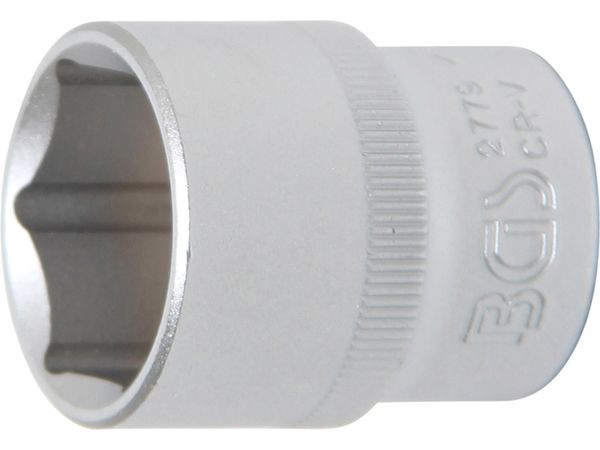 BGS Technic BGS 2779 Nástrčná hlavice 1/2