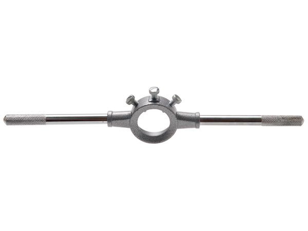 BGS Technic BGS 1893-2 Ruční vratidlo pro závitové kruhové čelisti #6 50 mm ze sady 101893