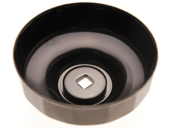 BGS Technic BGS 1039-96-18 Klíč na olejové filtry průměr 96 mm, 18 drážek (Renault, VW)