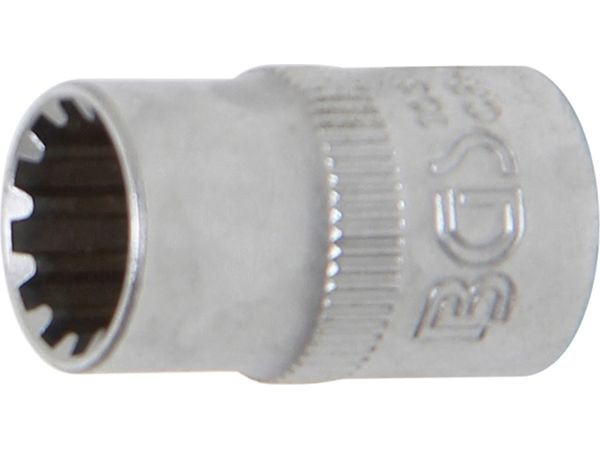BGS Technic BGS 10311 Nástrčná hlavice 3/8