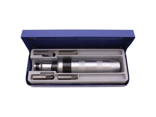 BGS Technic BGS 710 Úderový šroubovák 1/2