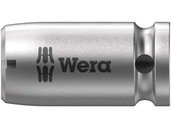 Wera 042605 Adaptér 1/4'' typ 780 A/1 (vnitřní 1/4