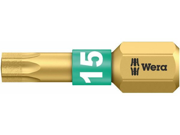 Wera 066102 Bit 1/4