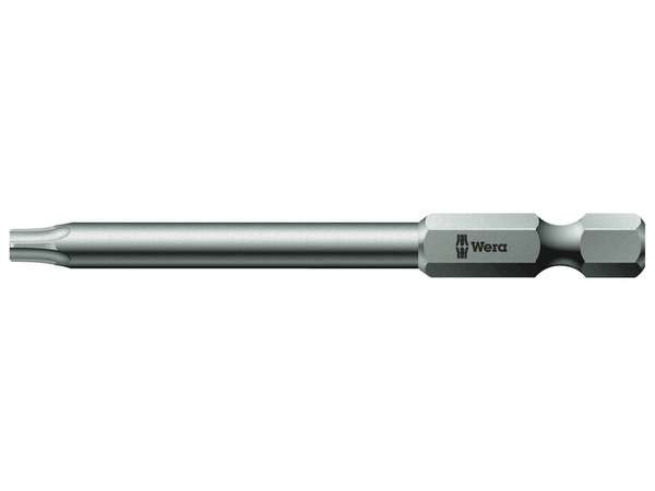 Wera 319835 Šroubovací bit 1/4 TX 9 x 70 mm 867/4 Z TORX®