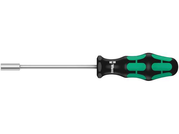 Wera 029420 395 Nástrčný klíč - šroubovák 6hran 9 x 125 mm