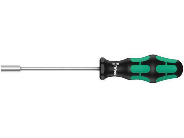 Wera 028205 395 Nástrčný klíč - šroubovák 6hran 3 x 125 mm